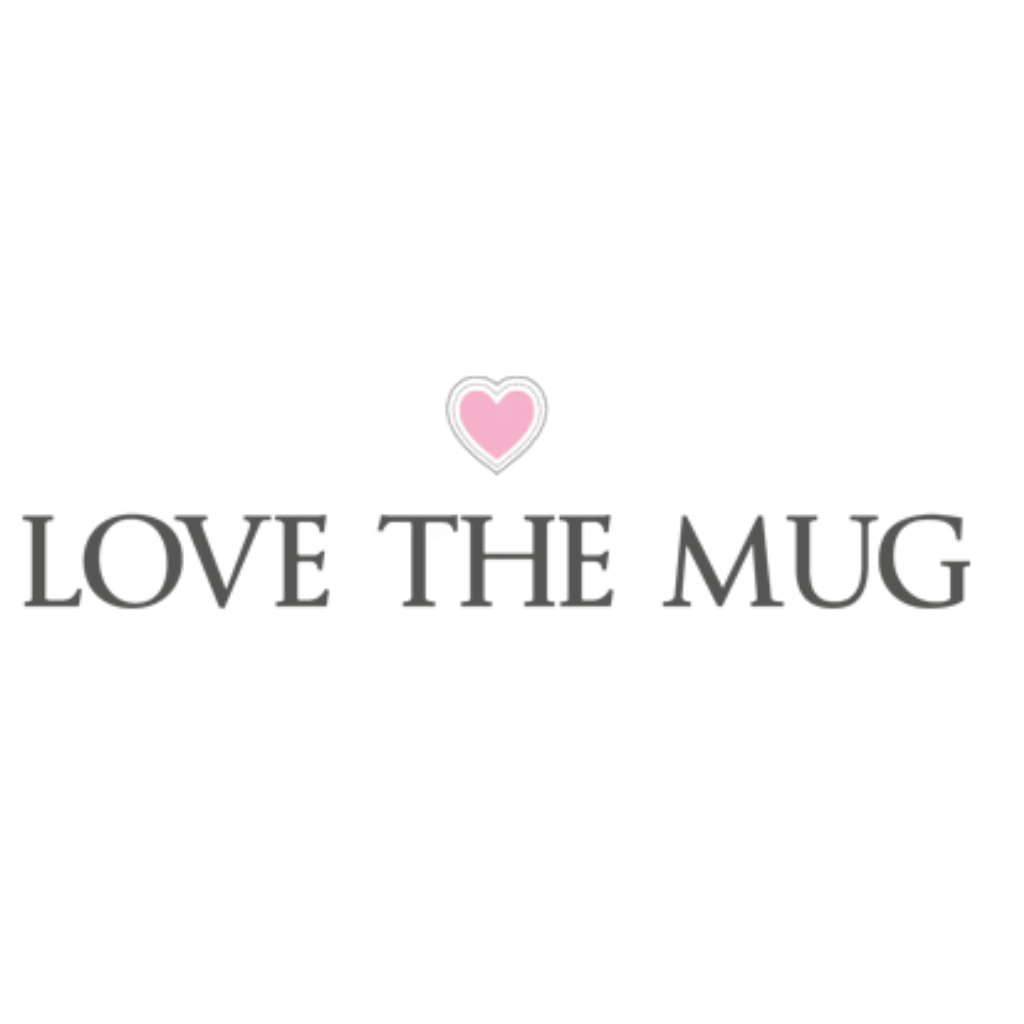 Love The Mug