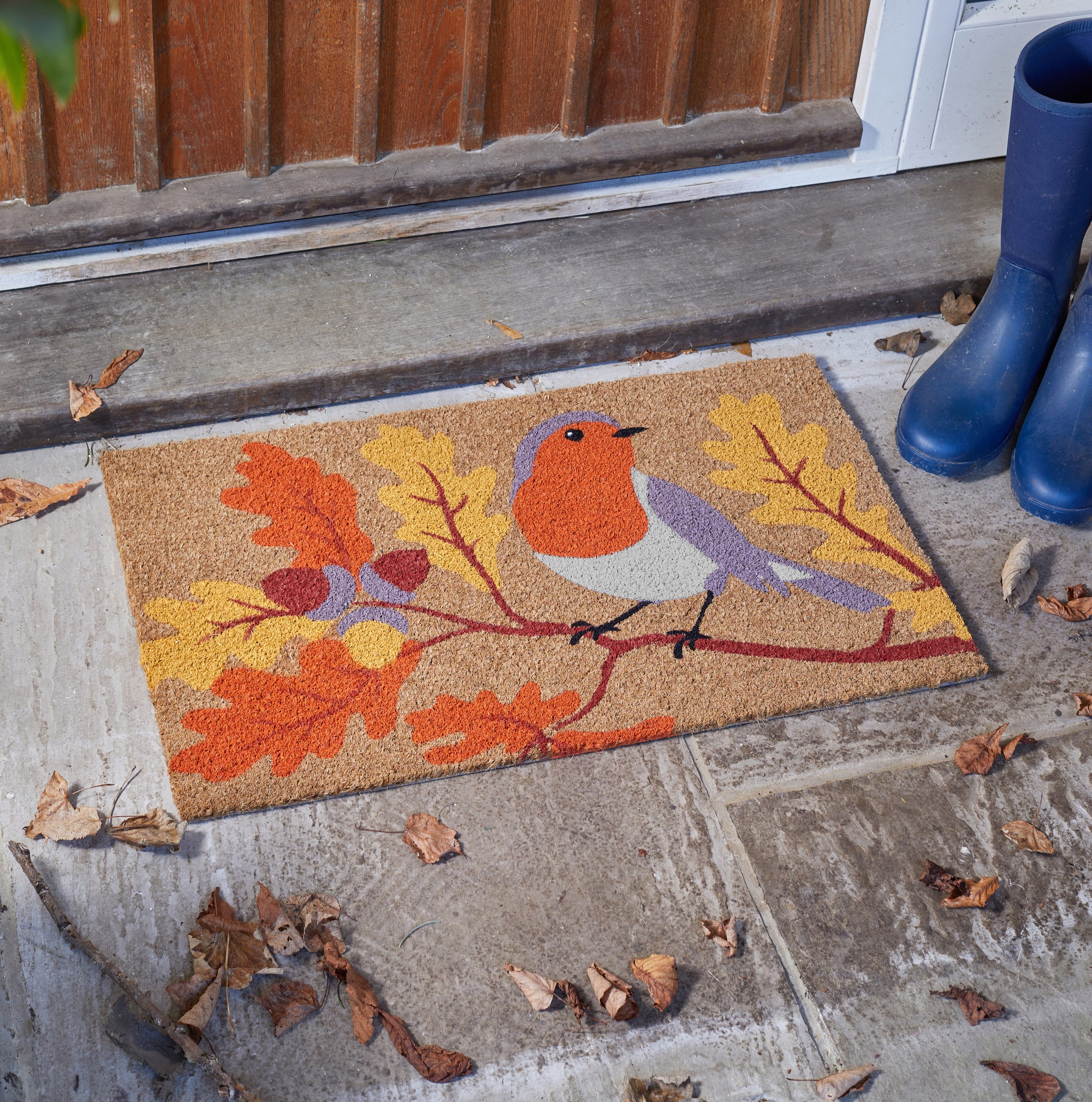 Autumn Harvest