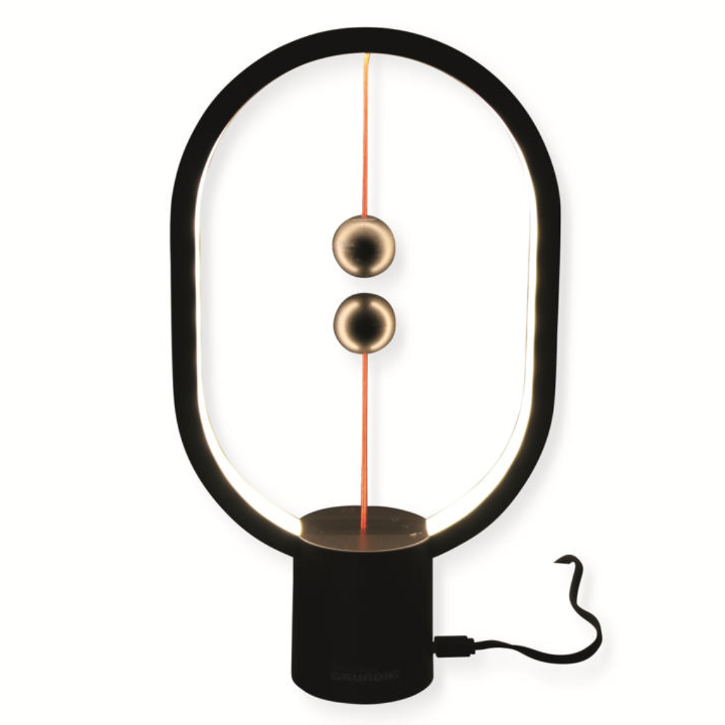 Grundig Balance Lamp 14779 Mulligans of Ballaghaderreen