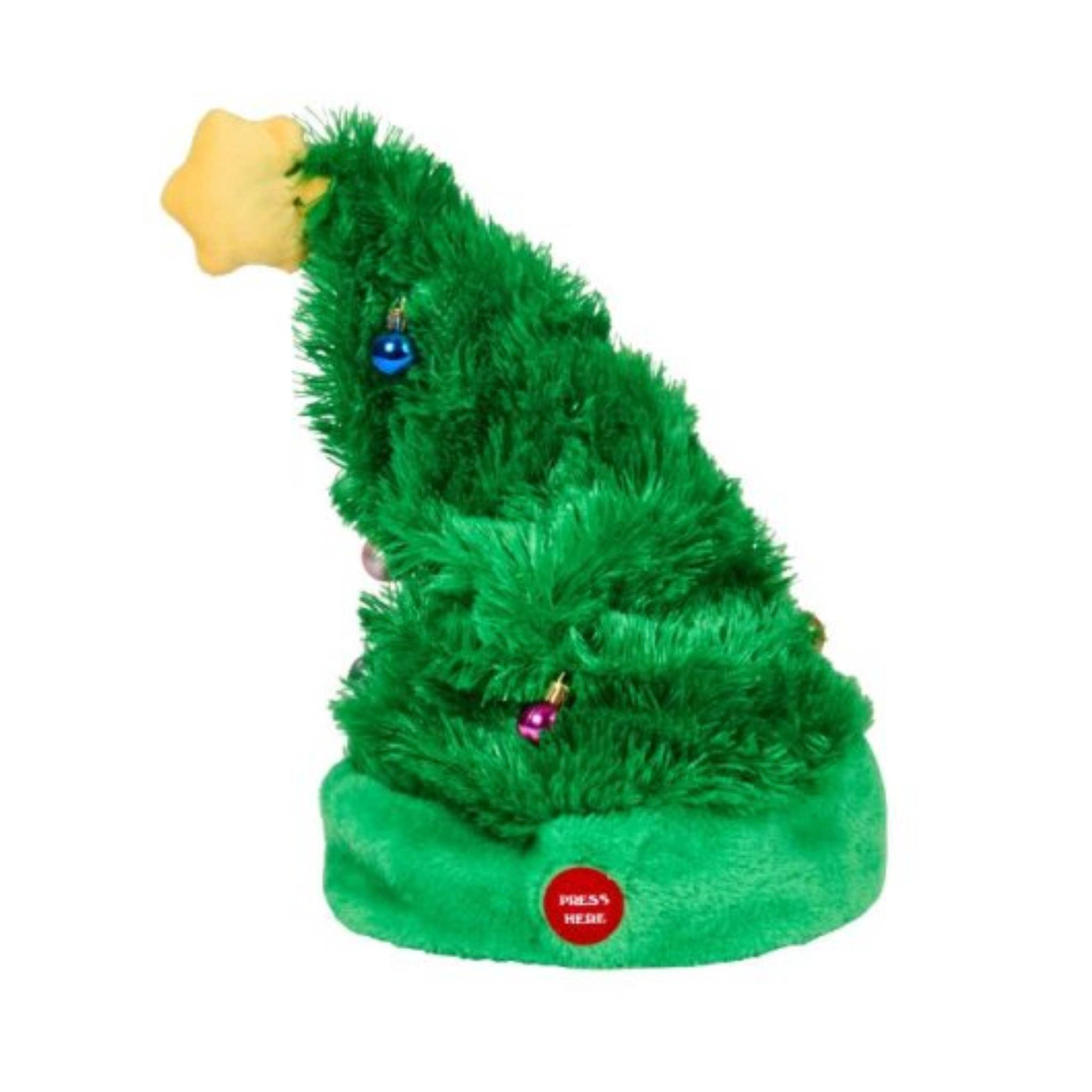 Happy Hat! 2591000 Smart Garden Christmas Mulligans of Ballaghaderreen