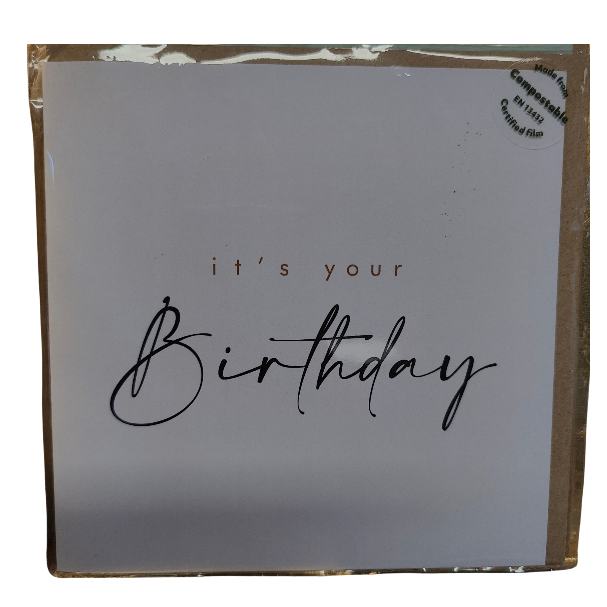 Its Your Birthday Folk & Nest Mulligans of Ballaghaderreen