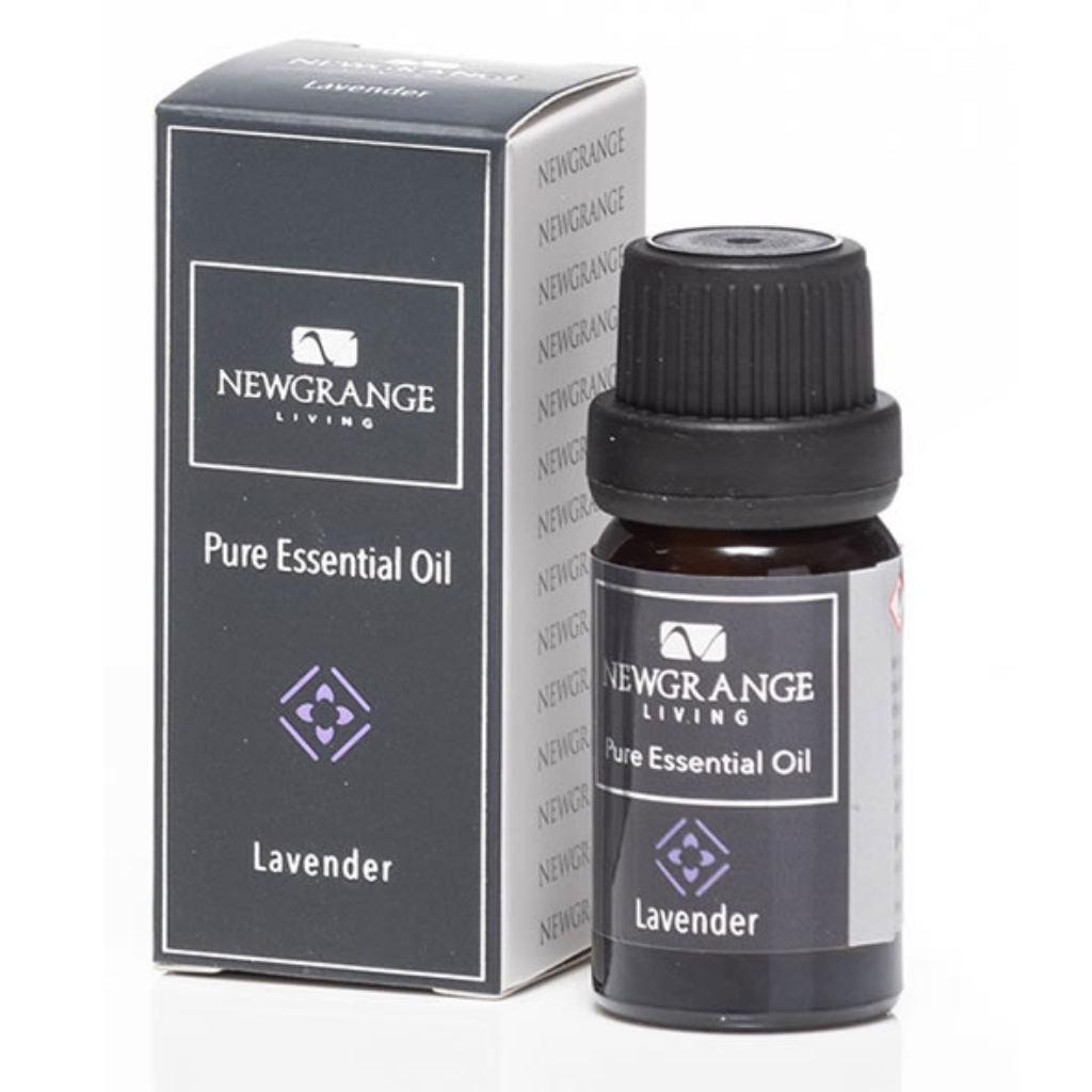 Lavender Pure Essential Oil (10ml) 100012 Newgrange Living Mulligans of Ballaghaderreen