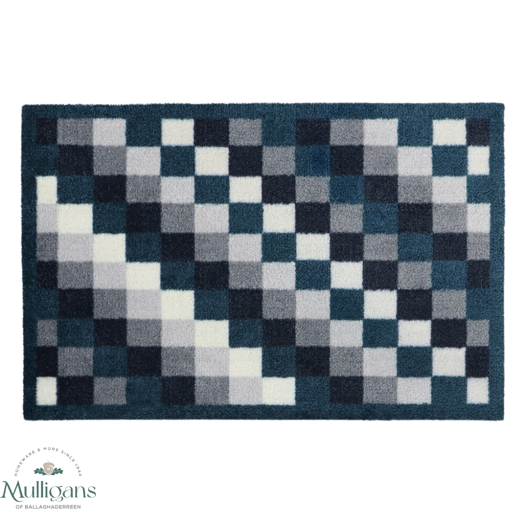Mega Mat - Pixels 50cm x 75cm