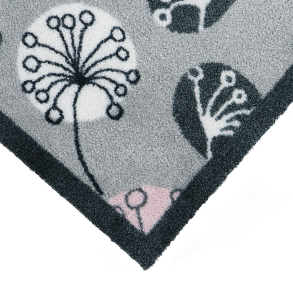 Mega Runner-Dandelion Seeds 57X150cm