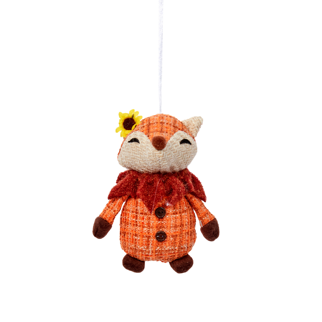 Mrs Fox - Pendant 5034036 Smart Garden Mulligans of Ballaghaderreen