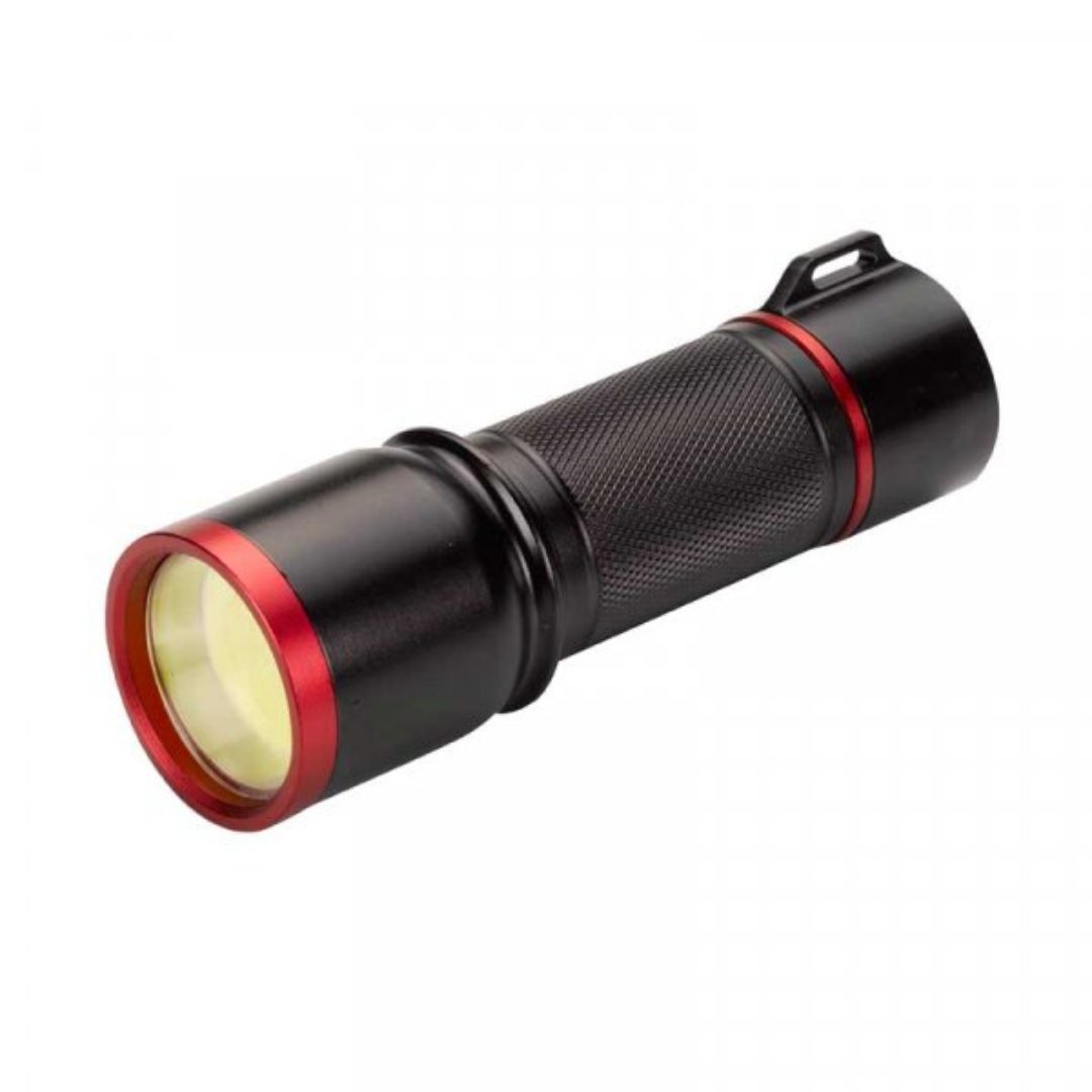 Mega-Beam Torch