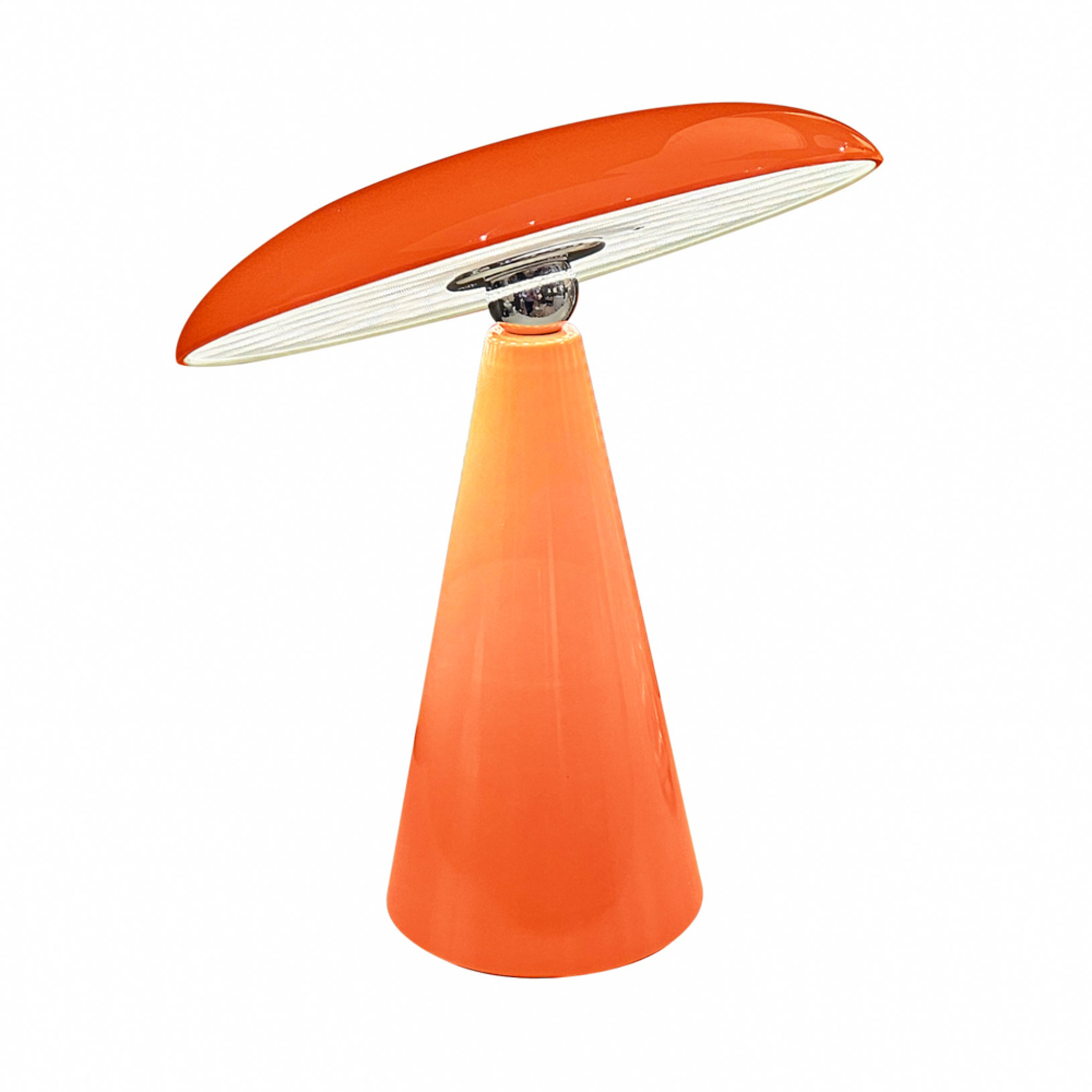 Neo usb rechargeable lamp orange TL6691 Tara Lane Mulligans of Ballaghaderreen