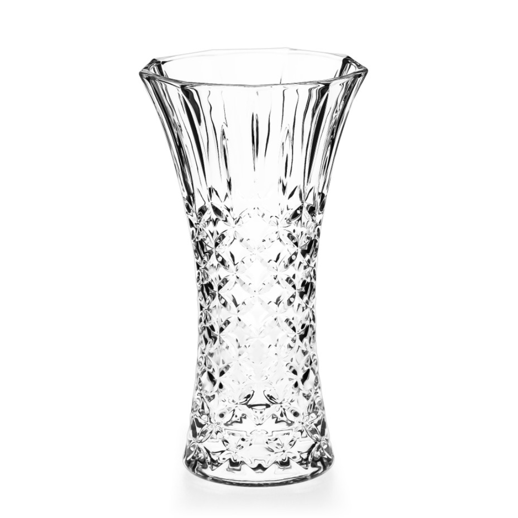 Tipperary Crystal Opera Vase - 12" 157620 Tipperary Crystal Mulligans of Ballaghaderreen