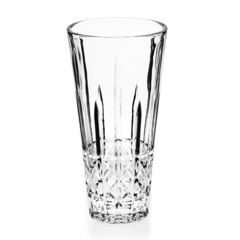 Tipperary Crystal Tranquility Vase - 12" 157590 Tipperary Crystal Mulligans of Ballaghaderreen