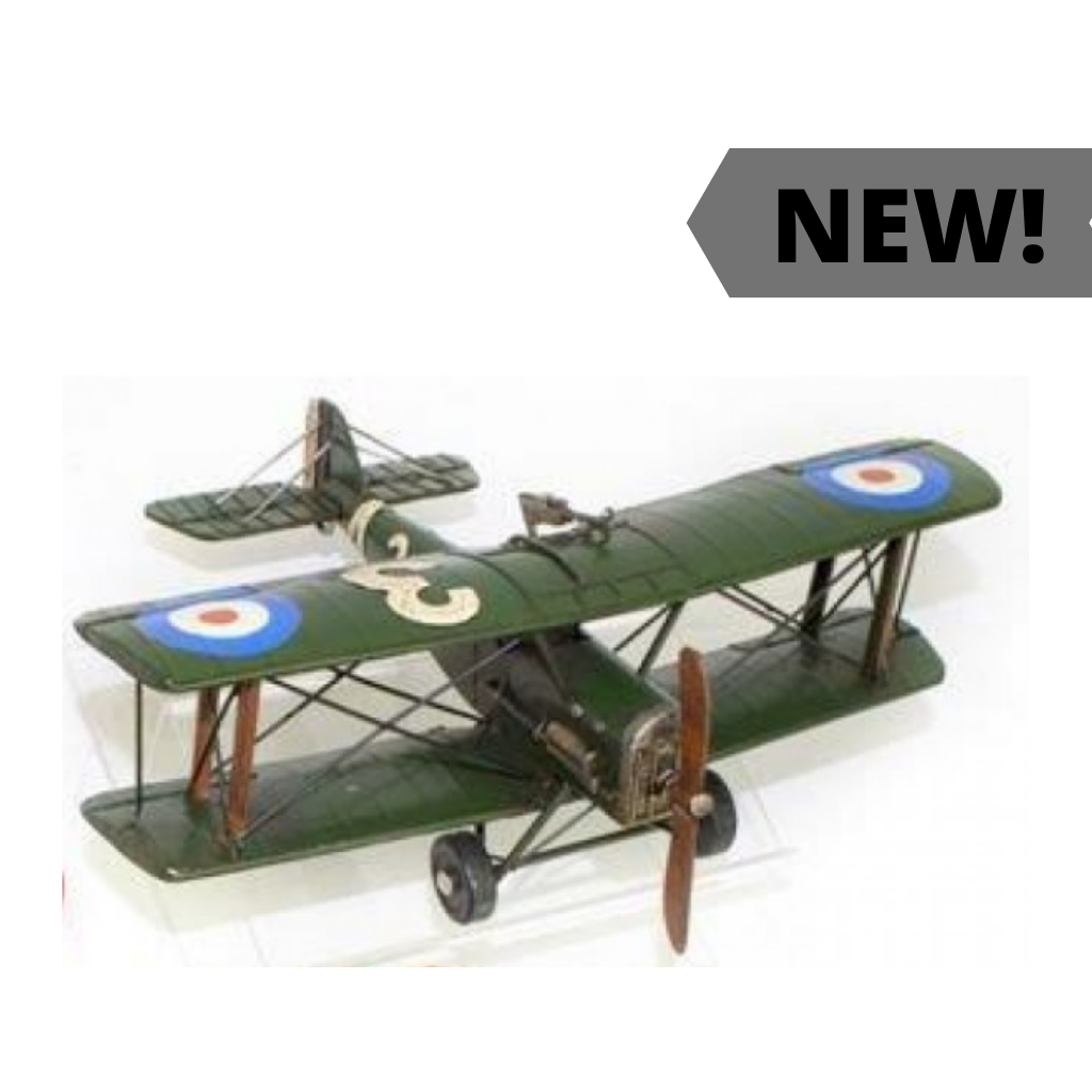 Model Bi-Planes