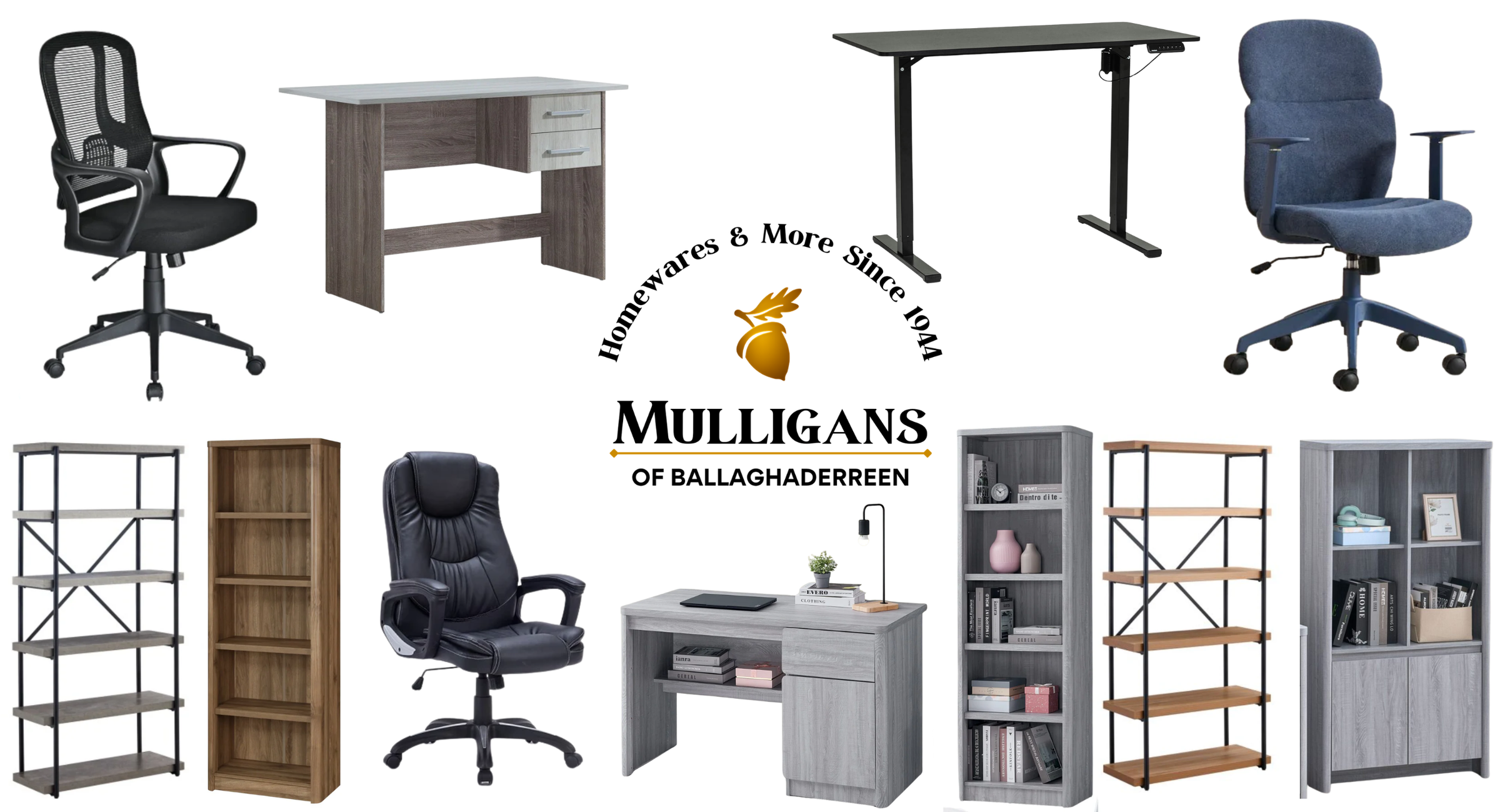 Office Furniture
