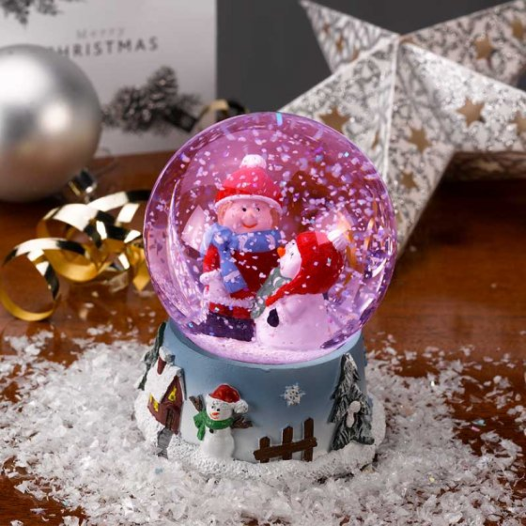 11cm Frosty Fun SnowSpheres 2537002 Smart Garden Mulligans of Ballaghaderreen
