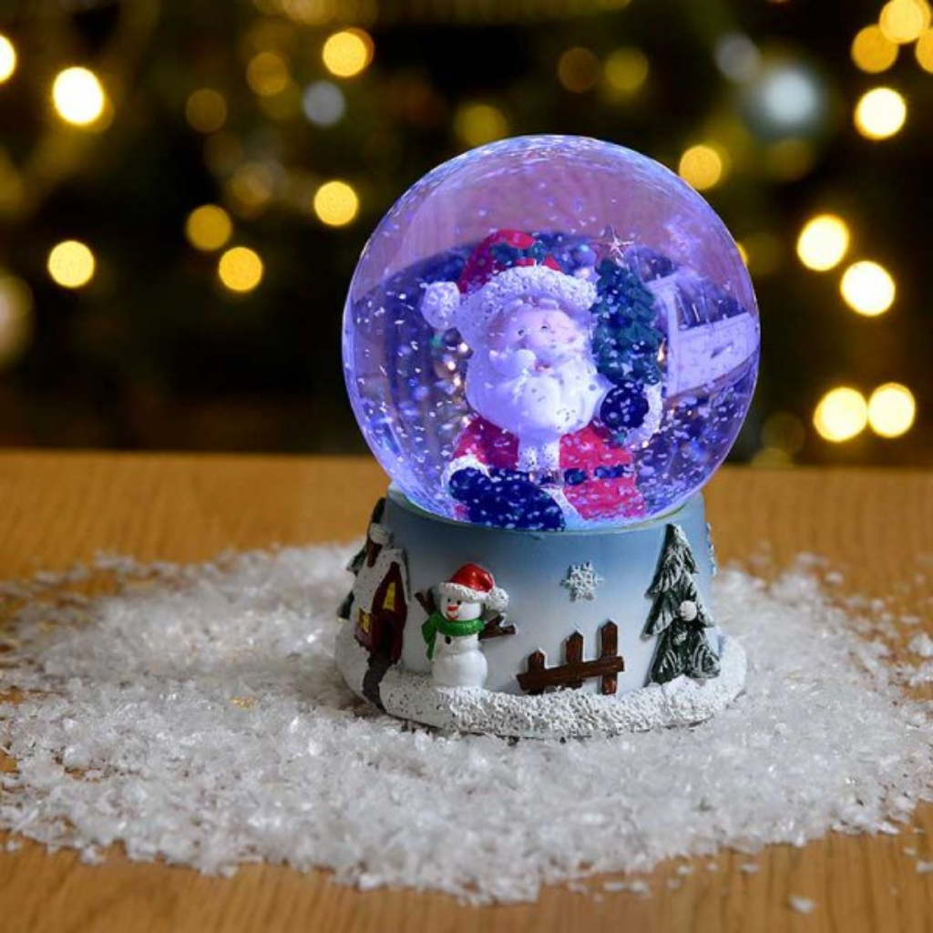 11cm Frosty Fun SnowSpheres 2537002 Smart Garden Mulligans of Ballaghaderreen