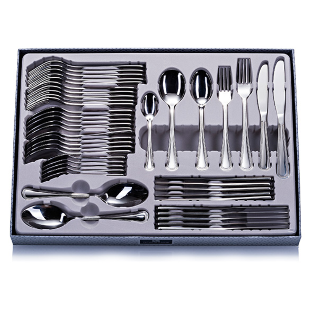 44 Piece Cutlery Set 1311017 Newgrange Living Mulligans of Ballaghaderreen