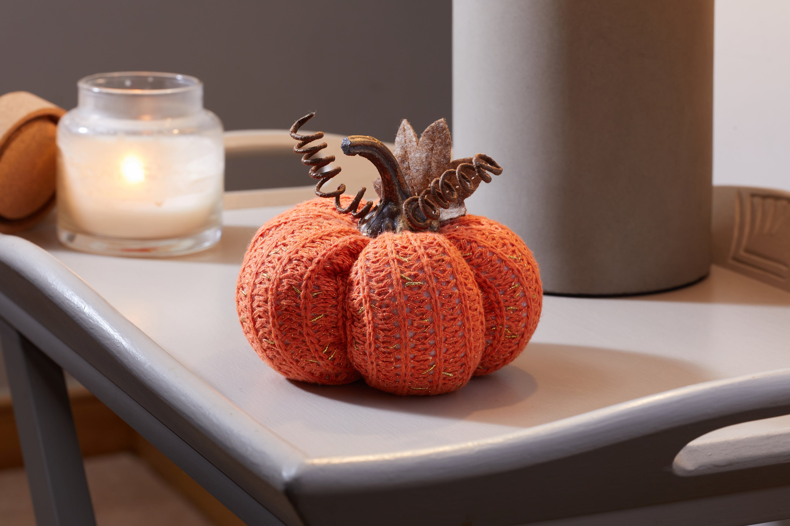 DecorPumpkin - Small 5034025 Smart Garden Mulligans of Ballaghaderreen