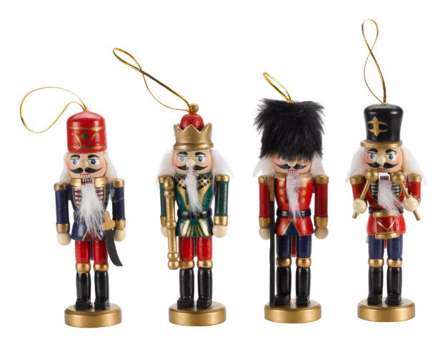 Nutcracker Pendant - Traditional 2538000 Smart Garden Mulligans of Ballaghaderreen