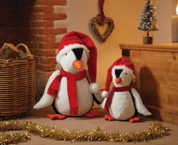 Puppa Christmas Penguin - Large 2531519 Smart Garden Mulligans of Ballaghaderreen