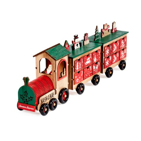 All Aboard! Advent Calendar 2590053 Smart Garden Mulligans of Ballaghaderreen