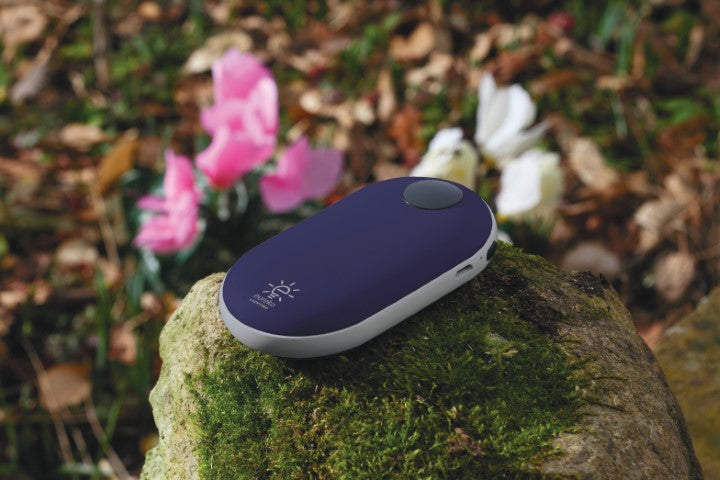 Smart Handwarmer 3140001 Secret Garden Mulligans of Ballaghaderreen