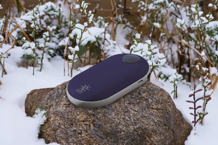 Smart Handwarmer 3140001 Secret Garden Mulligans of Ballaghaderreen