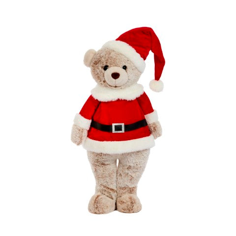 Teddy Santa - Large 2531559 Smart Garden Mulligans of Ballaghaderreen