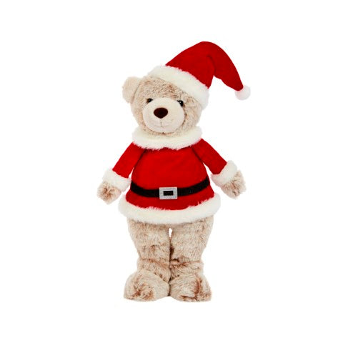 Teddy Santa - Small 2531558 Smart Garden Mulligans of Ballaghaderreen