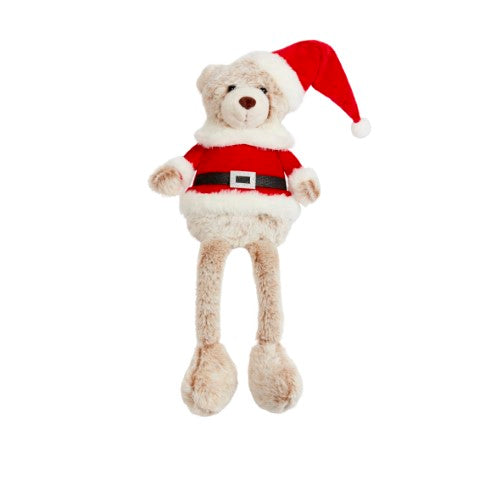 Teddy Santa Seated 2531560 Smart Garden Mulligans of Ballaghaderreen