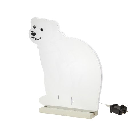 Polar Bear 40cm - Infinity Design 2508012 Smart Garden Mulligans of Ballaghaderreen