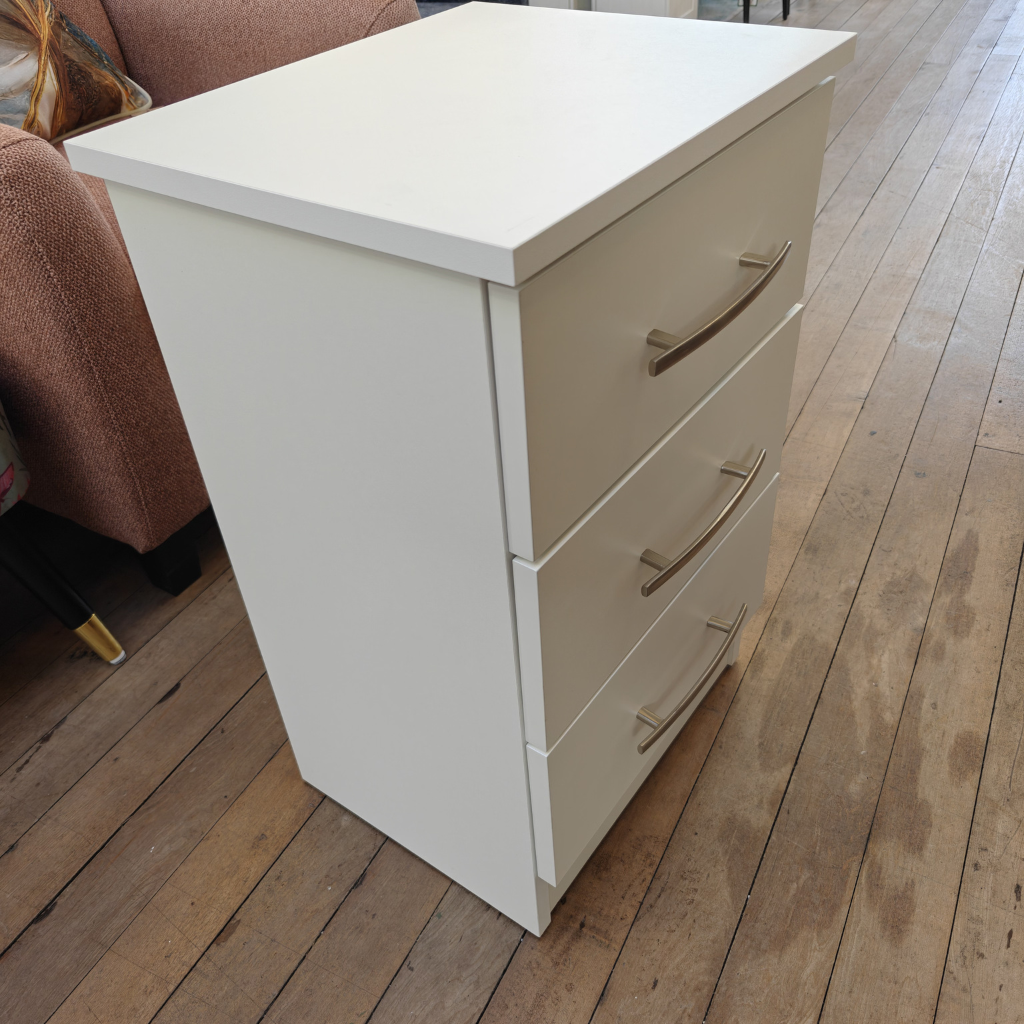 Achill 3 drawer Locker Cedarwood Mulligans of Ballaghaderreen