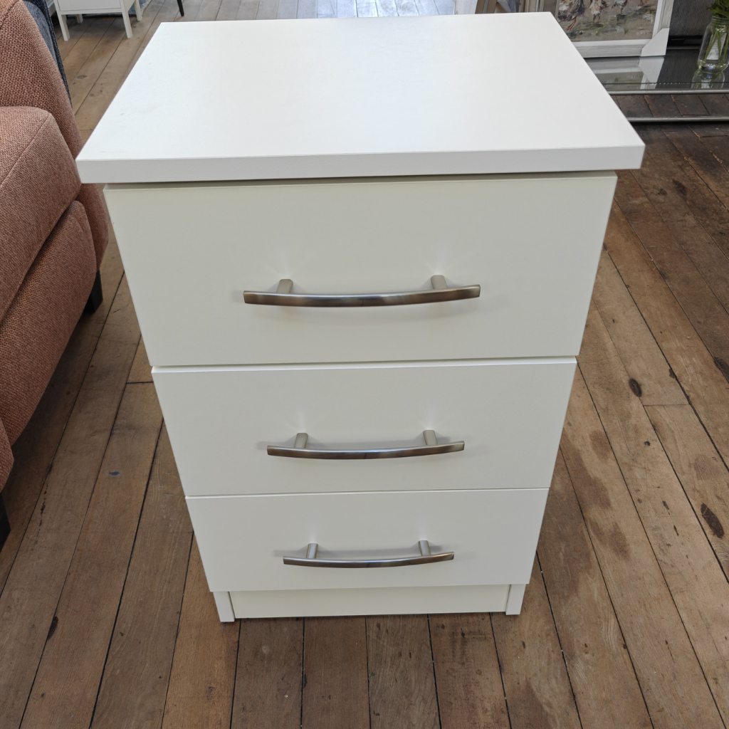 Achill 3 drawer Locker Cedarwood Mulligans of Ballaghaderreen