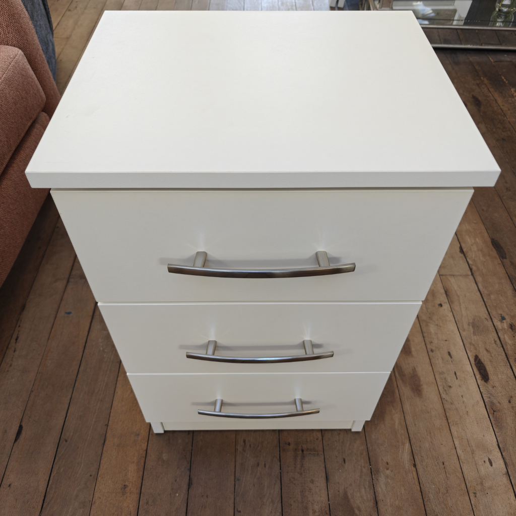 Achill 3 drawer Locker Cedarwood Mulligans of Ballaghaderreen
