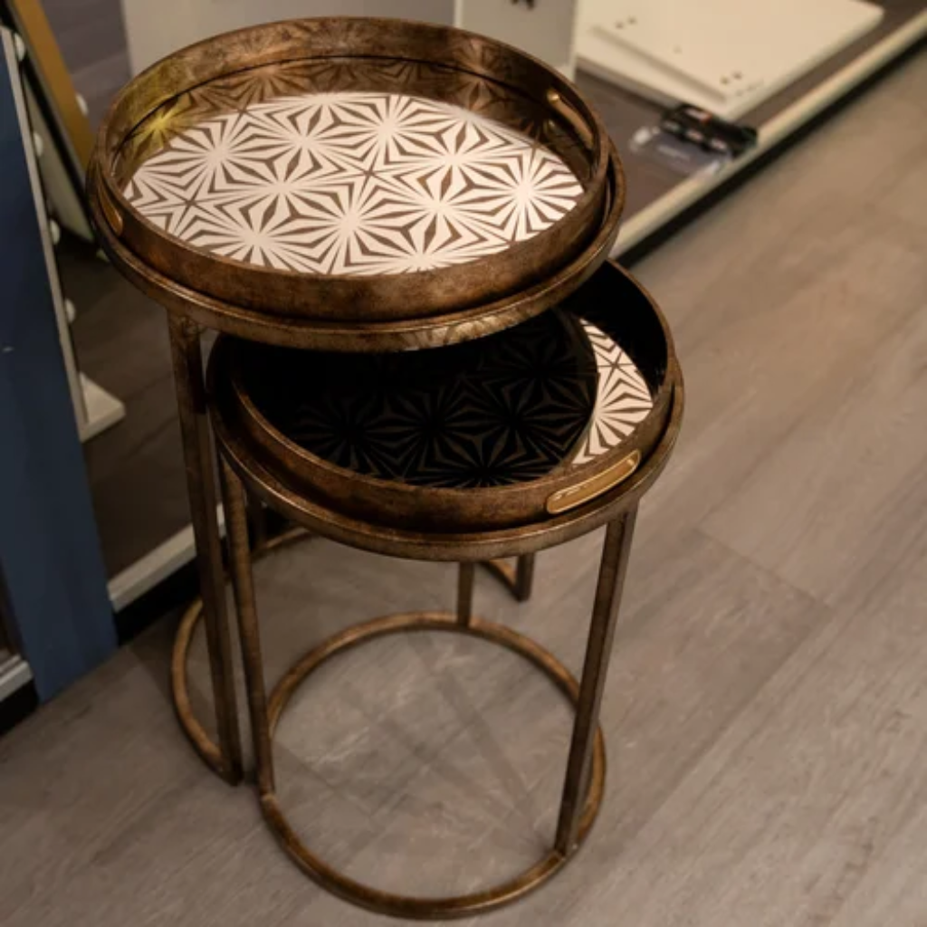 Alya s/2 Coffee Tables TL7445 Tara Home Mulligans of Ballaghaderreen