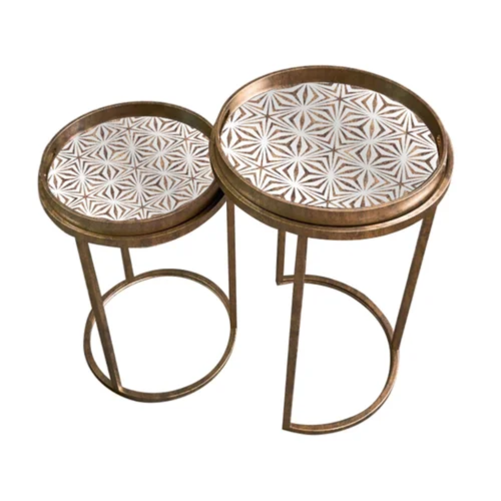Alya s/2 Coffee Tables TL7445 Tara Home Mulligans of Ballaghaderreen