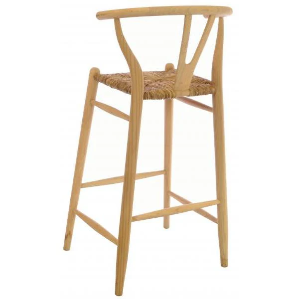 Ancient Mariner Shoreditch Rush Sea Bar Stool SH1 Alontin Mulligans of Ballaghaderreen