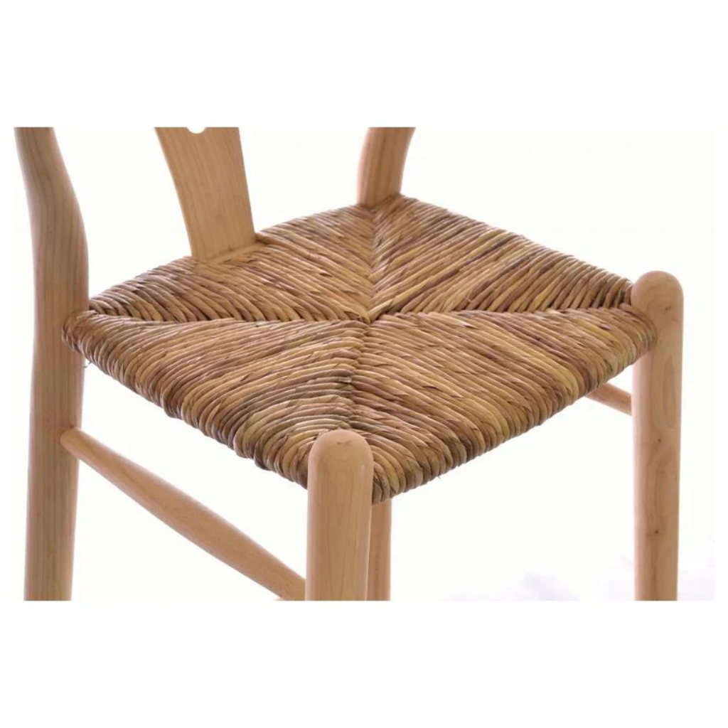 Ancient Mariner Shoreditch Rush Sea Bar Stool SH1 Alontin Mulligans of Ballaghaderreen