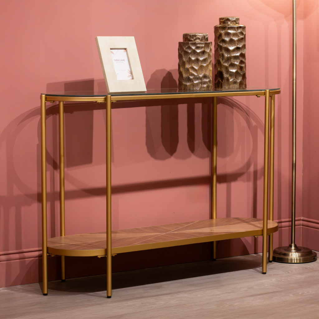 Andrea Console Table TL7082 Tara Lane Mulligans of Ballaghaderreen