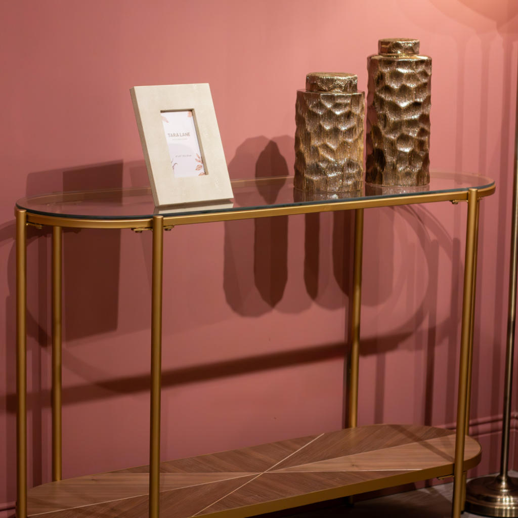 Andrea Console Table TL7082 Tara Lane Mulligans of Ballaghaderreen
