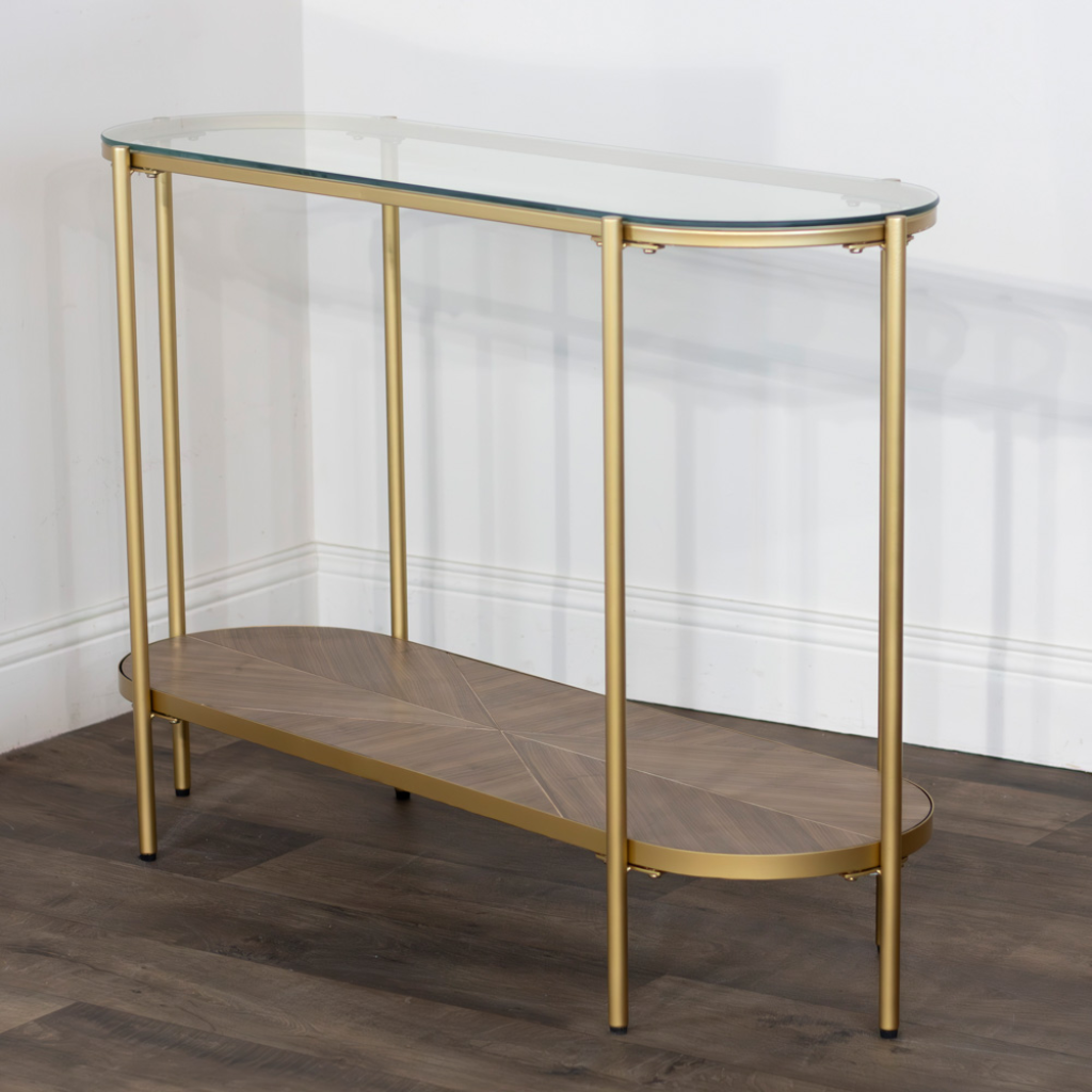 Andrea Console Table TL7082 Tara Lane Mulligans of Ballaghaderreen