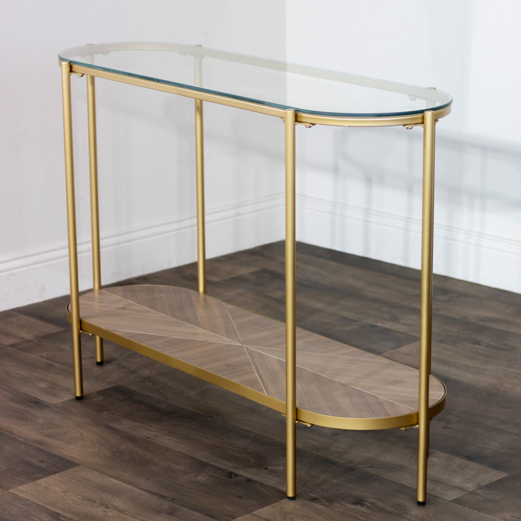 Andrea Console Table TL7082 Tara Lane Mulligans of Ballaghaderreen