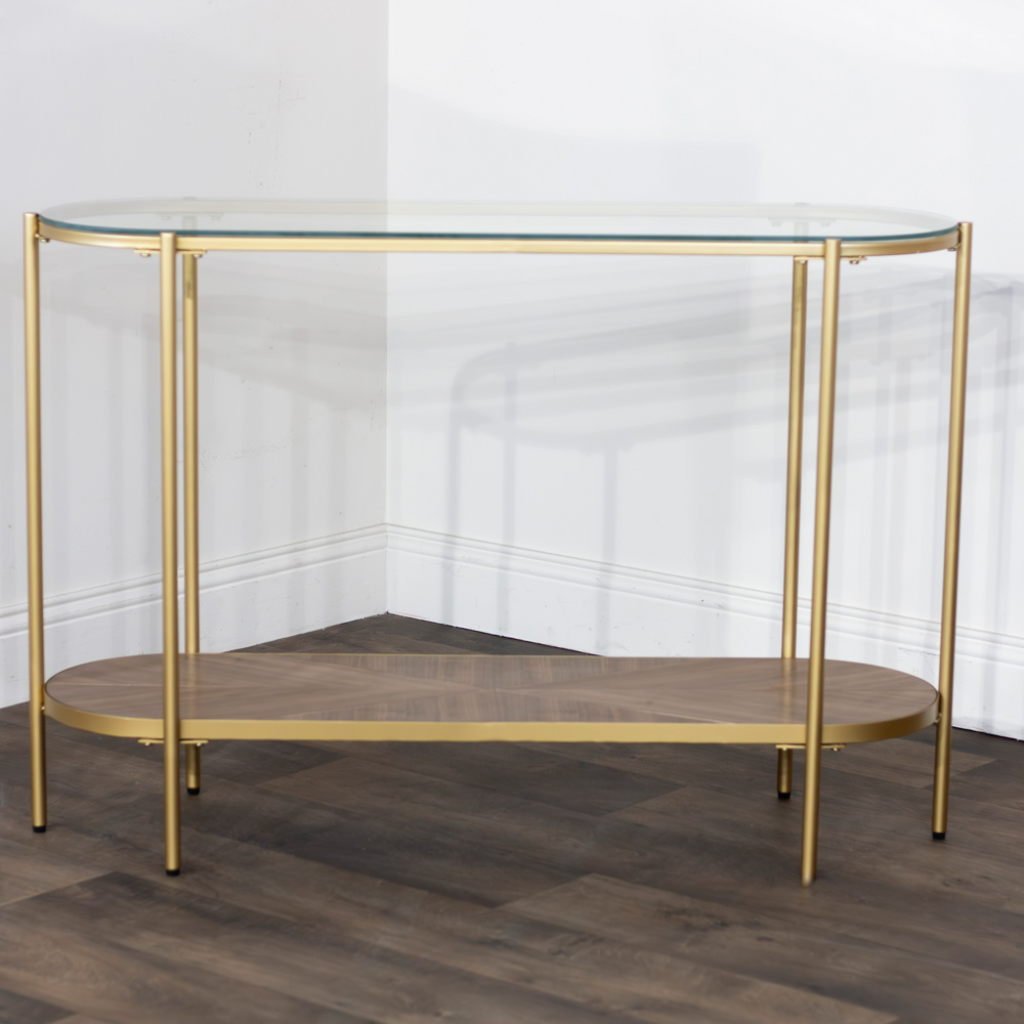 Andrea Console Table TL7082 Tara Lane Mulligans of Ballaghaderreen