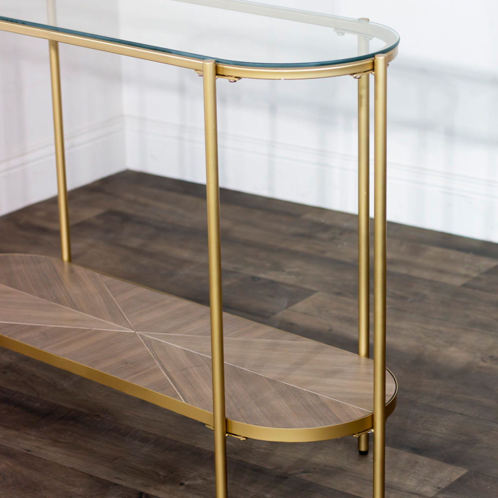 Andrea Console Table TL7082 Tara Lane Mulligans of Ballaghaderreen