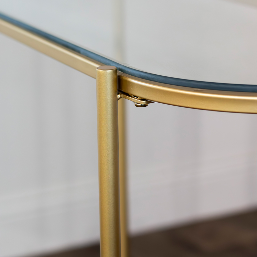 Andrea Console Table TL7082 Tara Lane Mulligans of Ballaghaderreen