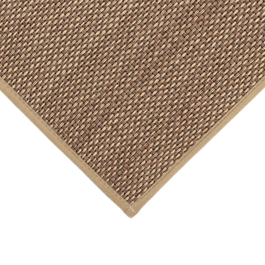 Antarra Machine Washable Doormat, 50 x 75cm - Beige 01-330 JVL Mulligans of Ballaghaderreen