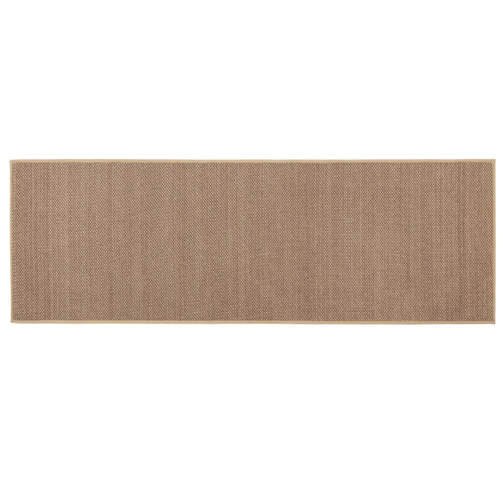 Antarra Runner Beige - 50x150cm 01-340 JVL Mulligans of Ballaghaderreen