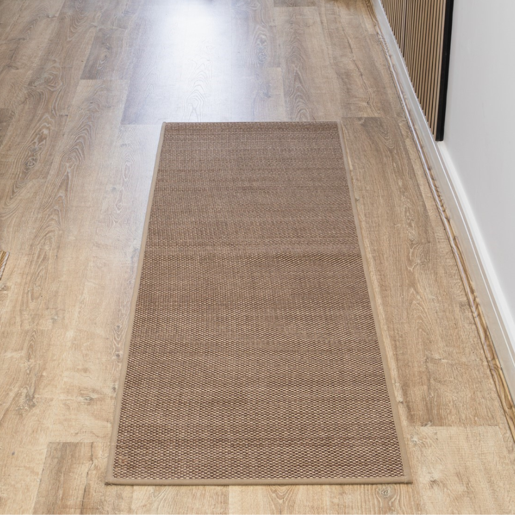 Antarra Runner Beige - 50x150cm 01-340 JVL Mulligans of Ballaghaderreen