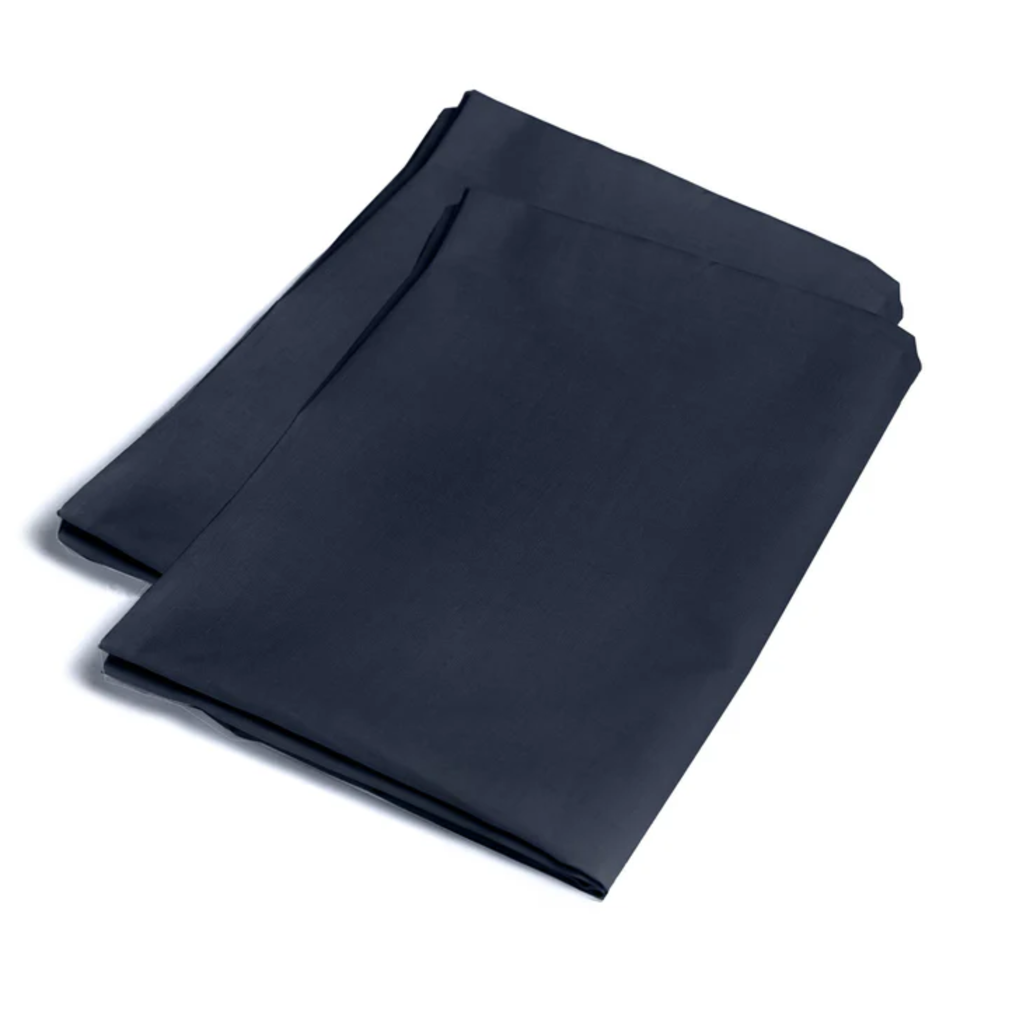 Appletree Pillowcase Pair - Navy APPN Stematclo Mulligans of Ballaghaderreen