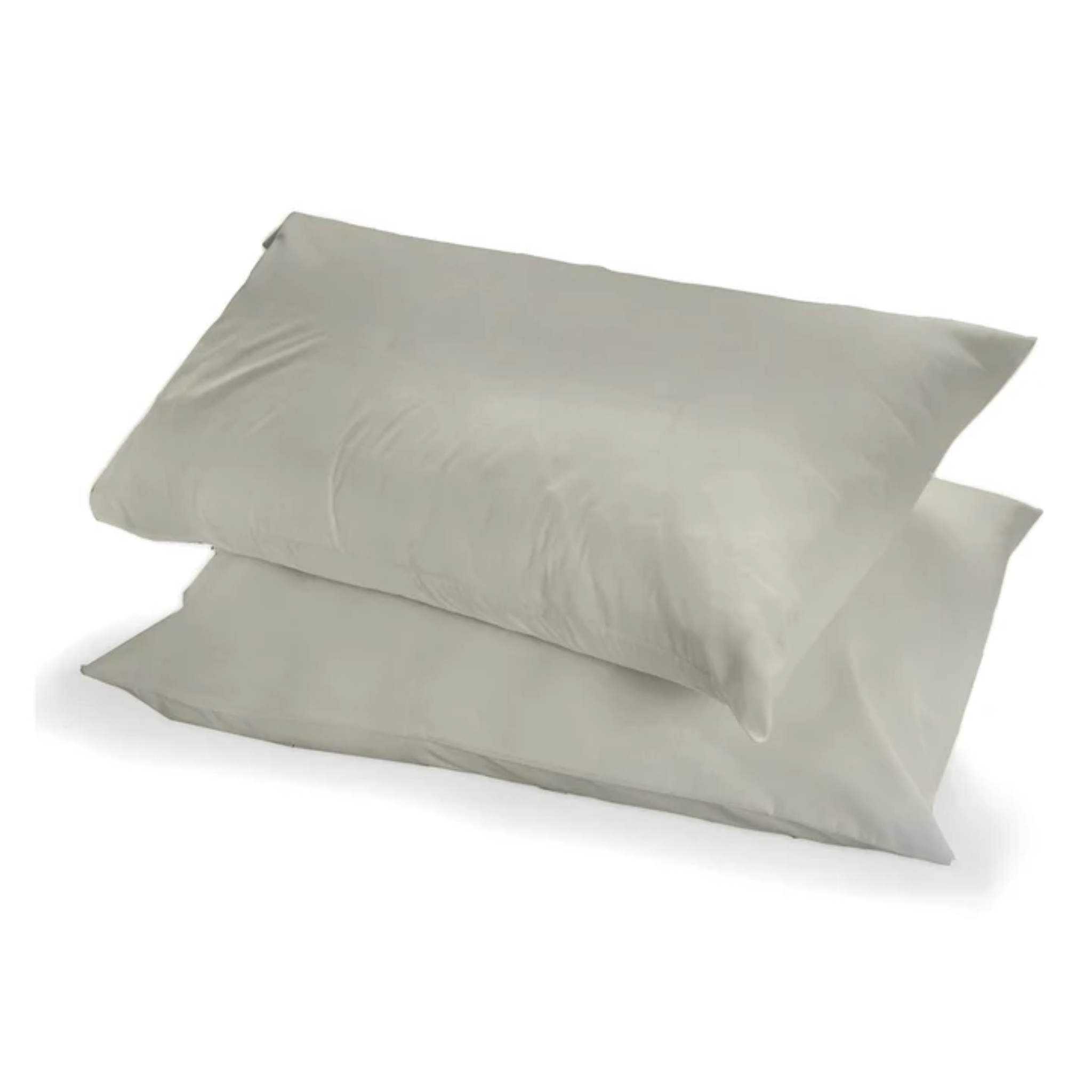 Appletree Pillowcase Pair - Silver APPS Stematclo Mulligans of Ballaghaderreen