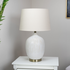 Arianna Table Lamp TL5810-  Tara Lane & CoMulligans of Ballaghaderreen