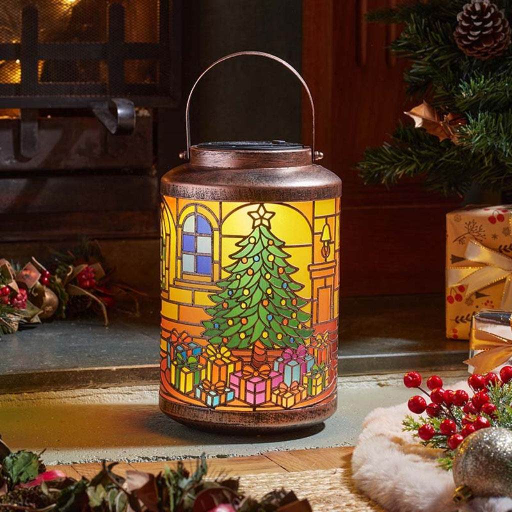 ArtLantern - Christmas Tree 2580040 Smart Garden Mulligans of Ballaghaderreen