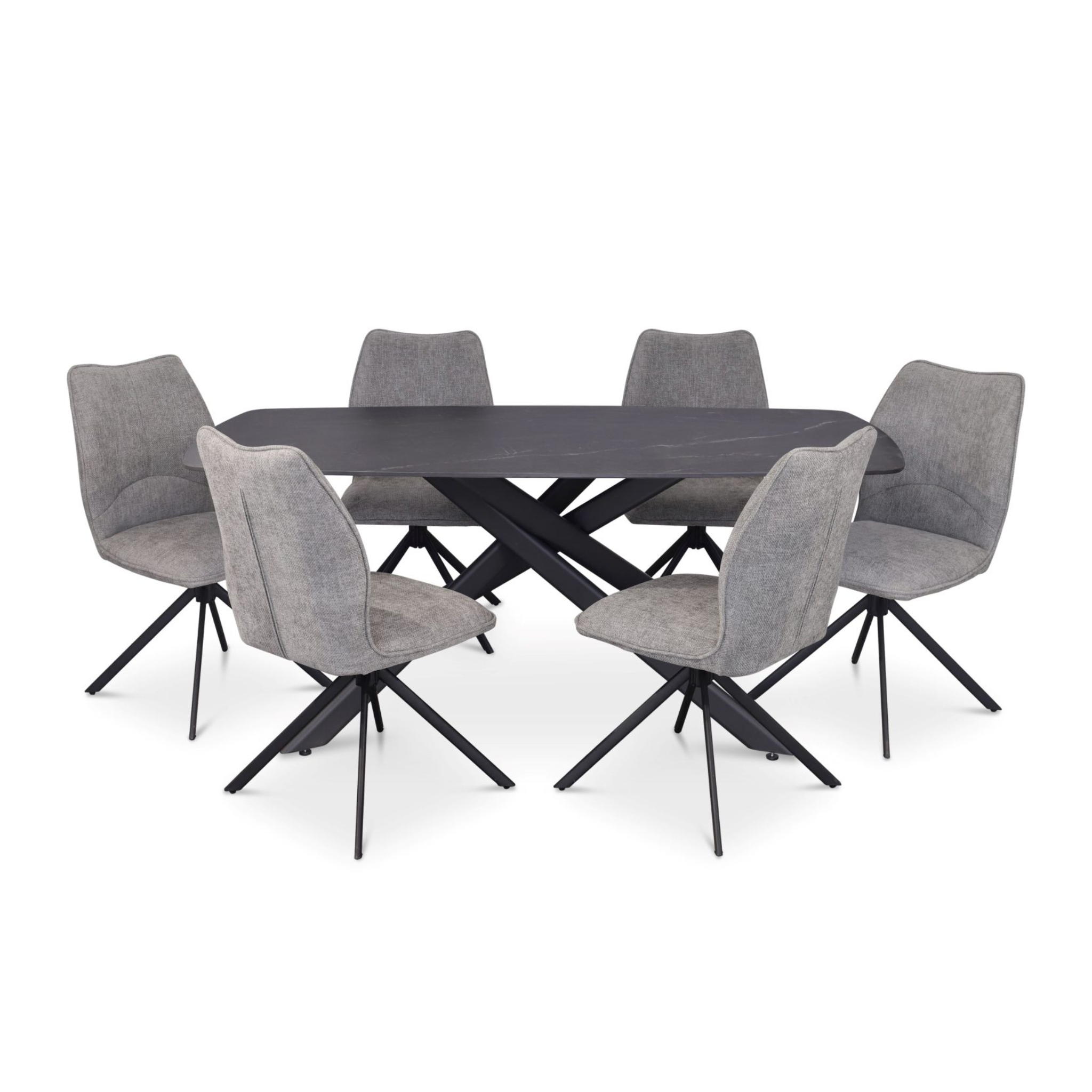 Ashely Dining Set TAOLS CHOLS Holroyd and Jones Mulligans of Ballaghaderreen